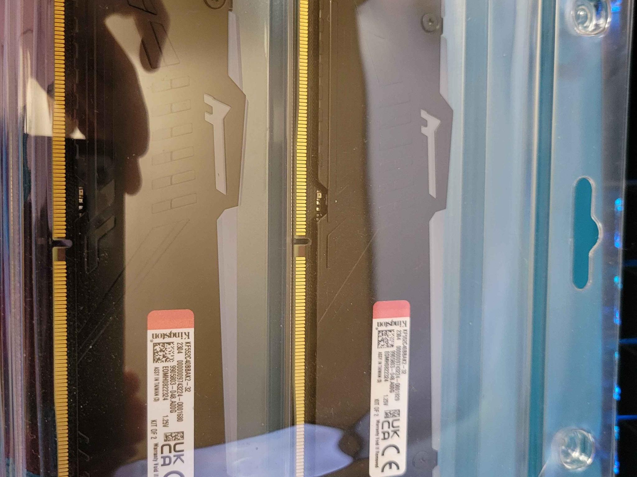 Kingston Fury DDR 5