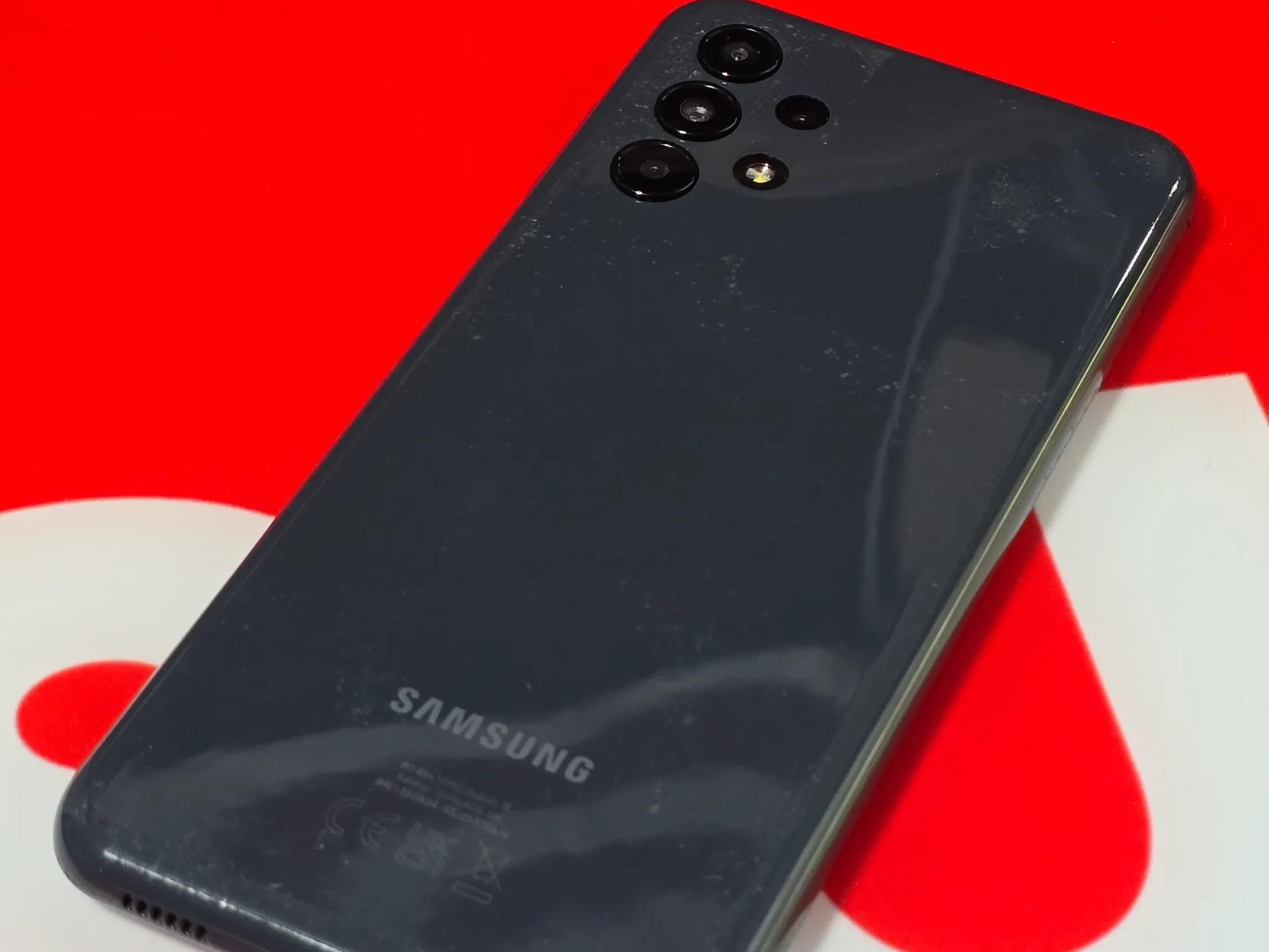 ON SALE! | Samsung Galaxy A13 (Unlocked)