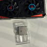 AMD fx CPU AM3