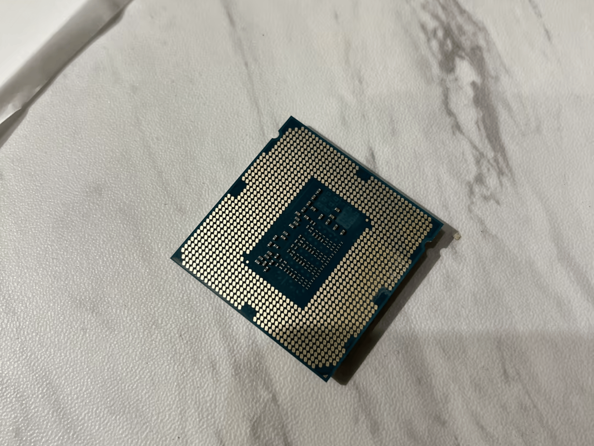 Intel i7-4790 4GHz Quad-Core CPU