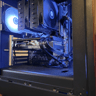 Rtx 3070| Ryzen 9 5900x | 32gb ram | 2tb m.2 ssd | Gaming and streaming PC