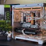 4K Gaming PC | RTX 5080 | Ryzen 7 7800x3D | 4TB | 32GB DDR5 RAM | Win 11
