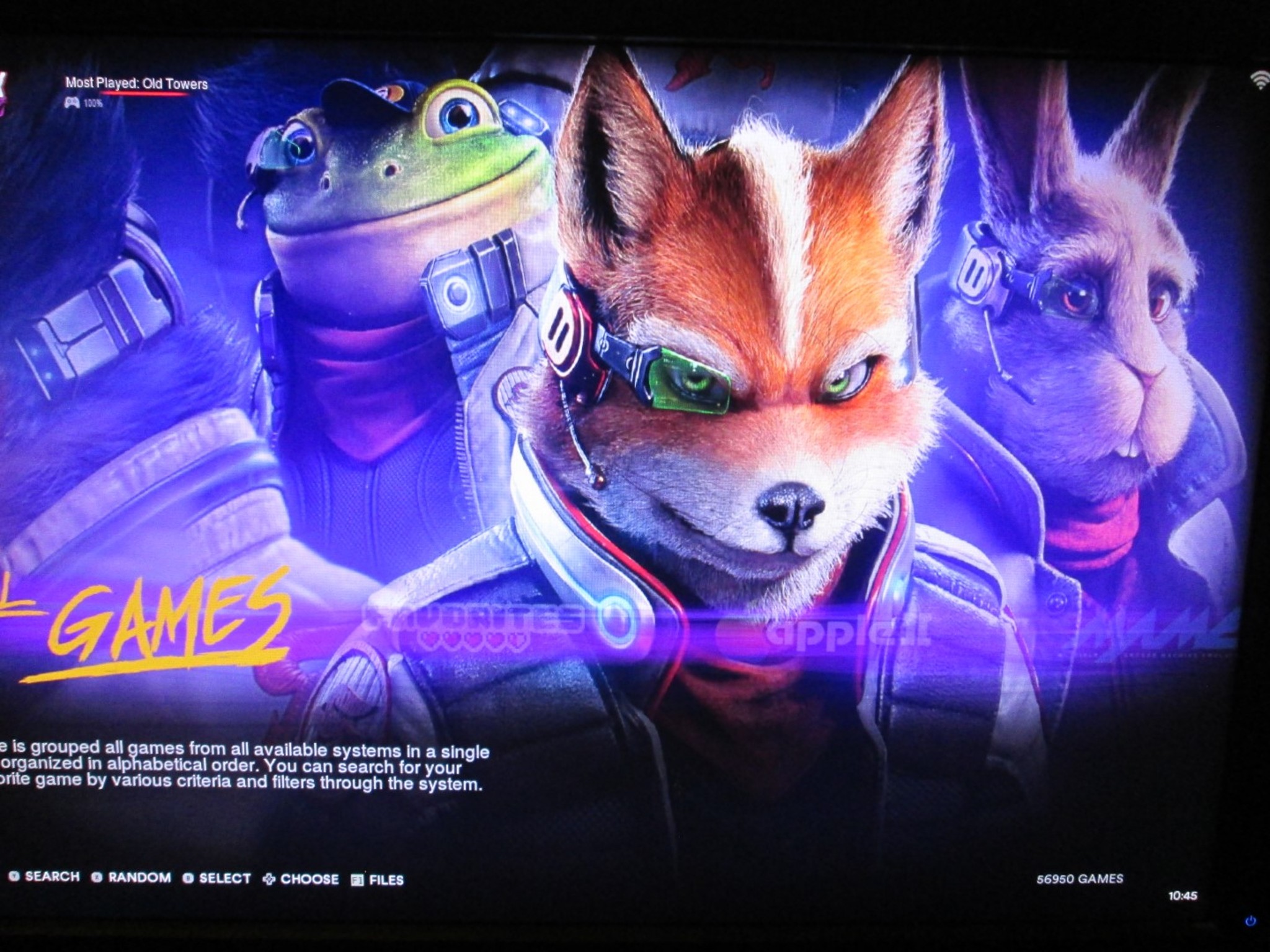 Dell Micro PC Retro Gaming Center With Controller