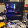 "Gargantua" Custom 12900k 3090 FTW3 GAMING PC