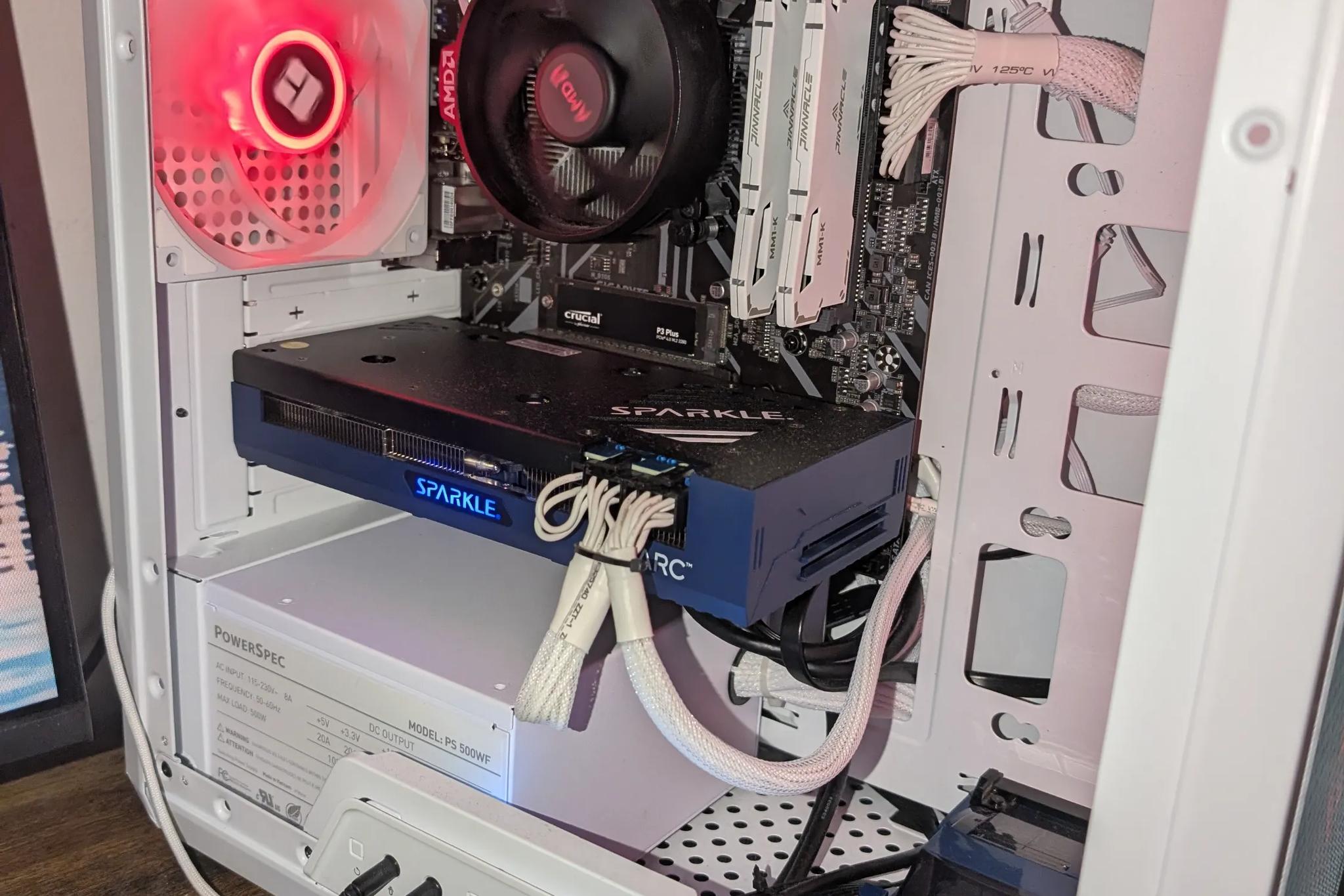 JosiahPCs