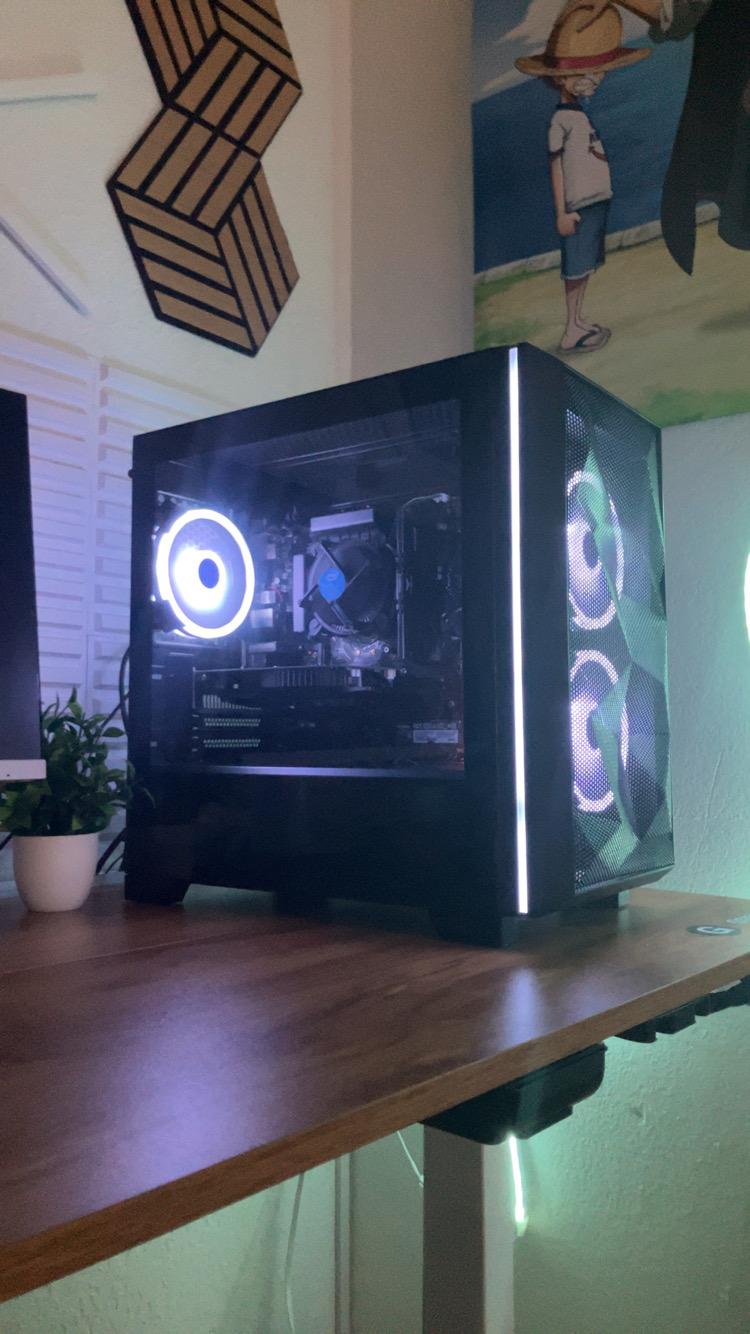 Nass pc’s