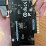MSI Passive cooled GT 710