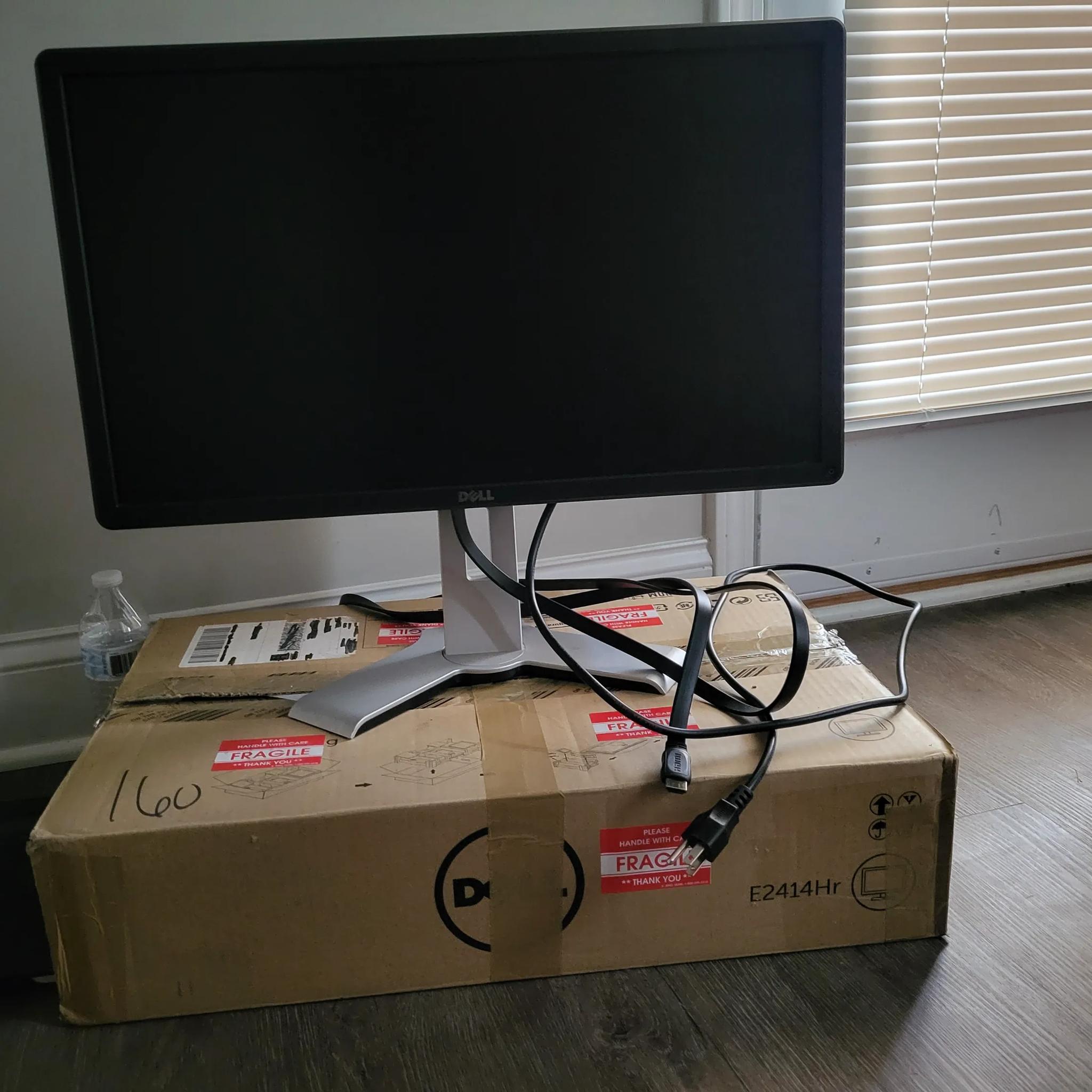 Dell E2414Hr 1080p