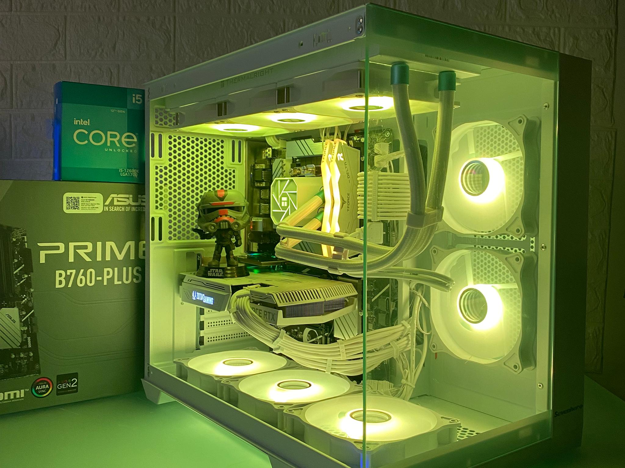 🌟"Arctic Fortnite Frost PC"❄️🎮