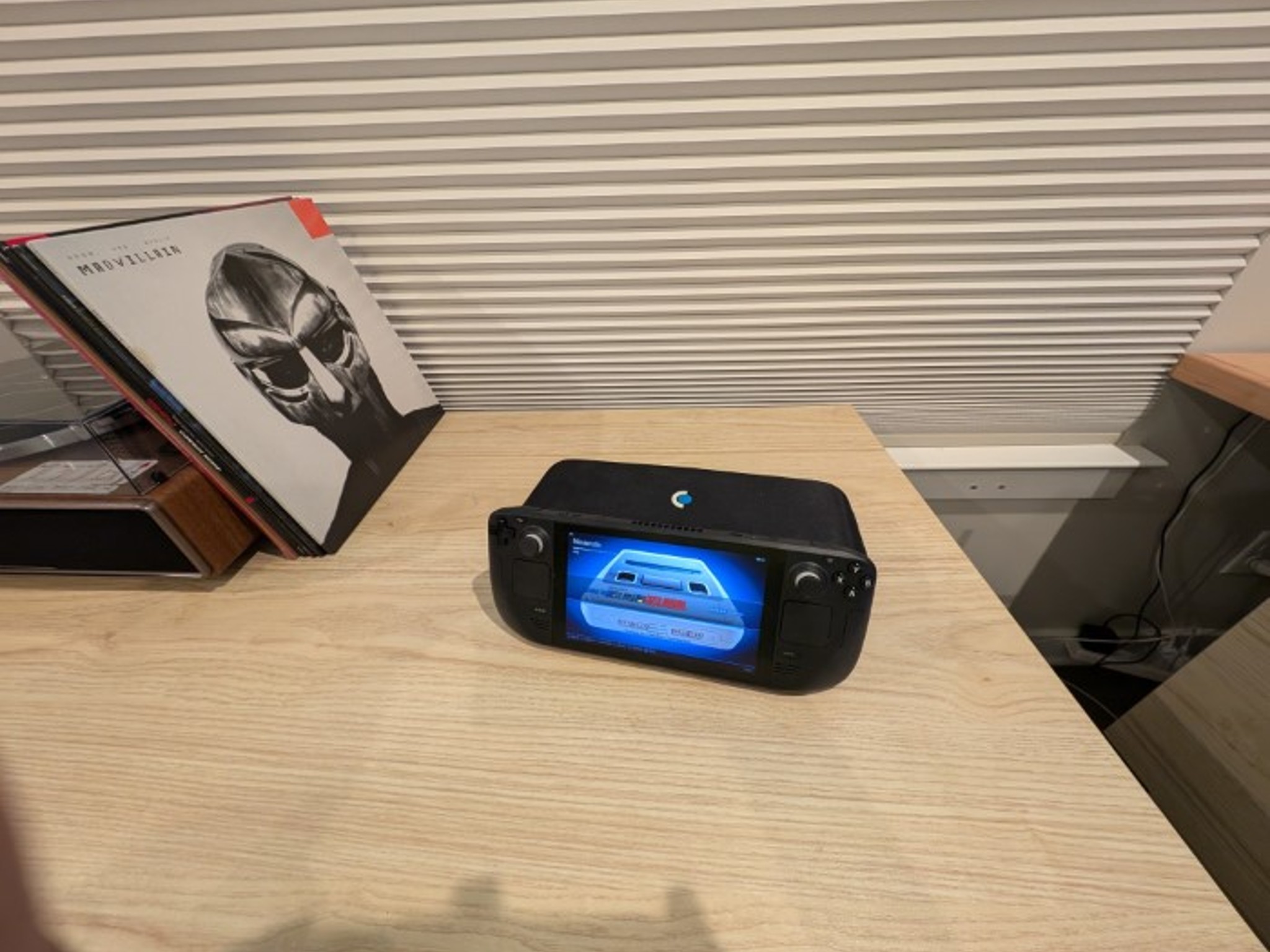 SteamDeck LCD 512GB SSD 16GB RAM Mint Condition