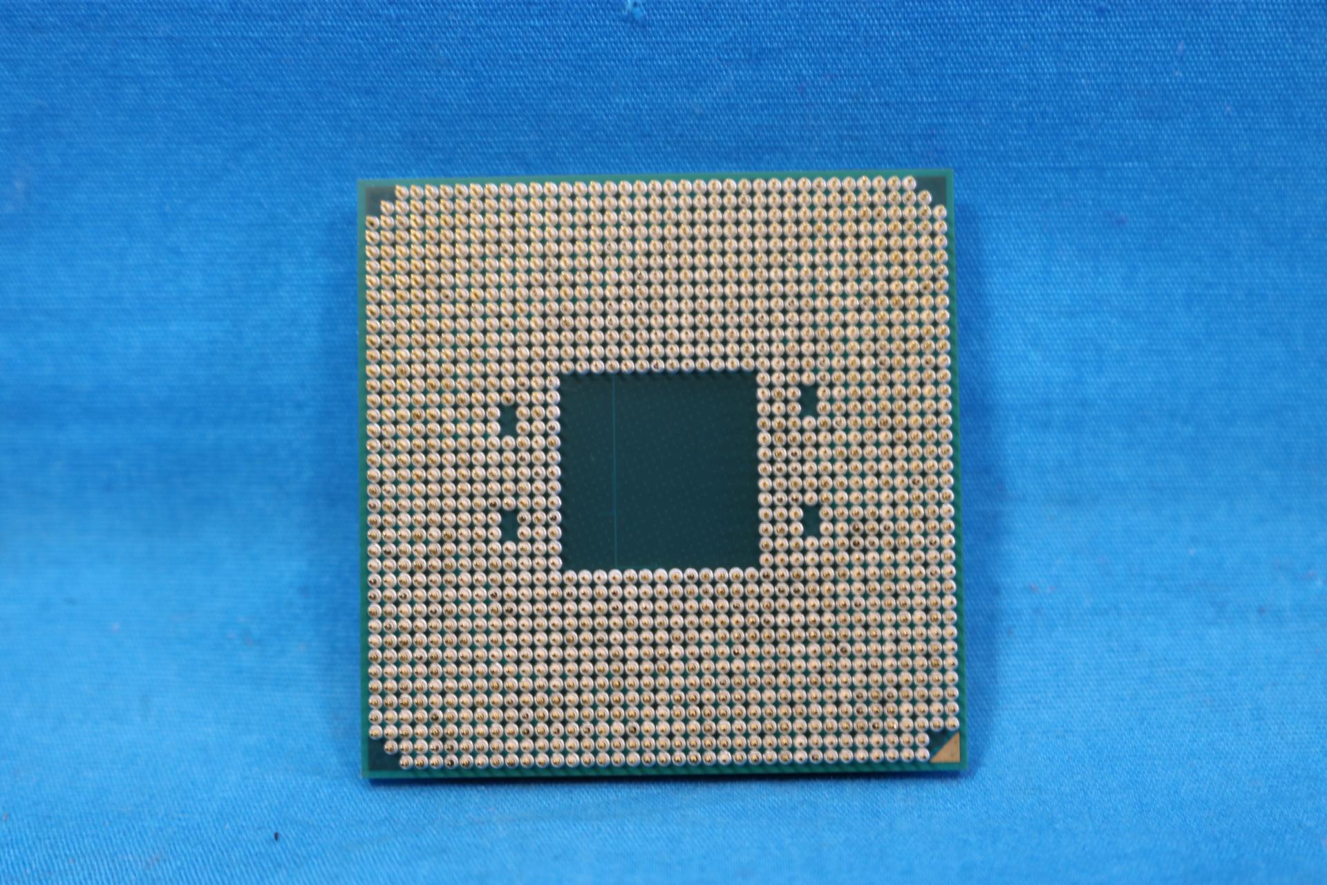 AMD Ryzen 9 5950X 3.40GHz Socket AM4 16-Core 32-Thread 64MB Desktop CPU - 4085307740