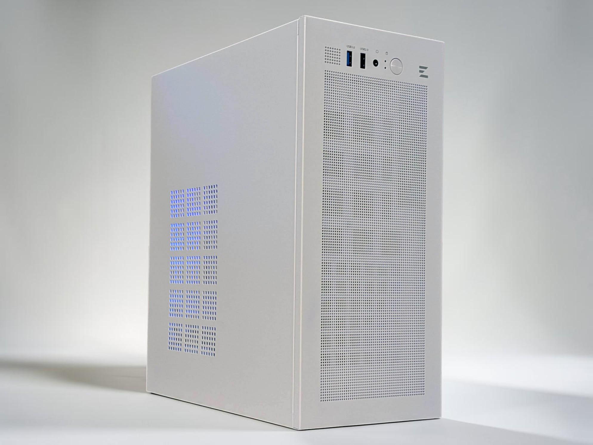 ⚡ Value Gaming PC | Intel i5-3470, Radeon R9 270X, 12GB RAM, 256GB SSD, WIFI, Win 11 PRO