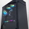 Gaming PC Ryzen 9 5950X 32GB RAM 1TB SSD RX 7800 XT 16GB Windows 11 PC