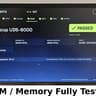 64GB DDR5 (2x32GB) CL38 6000MT/s TEAMGROUP T-FORCE DELTA RGB