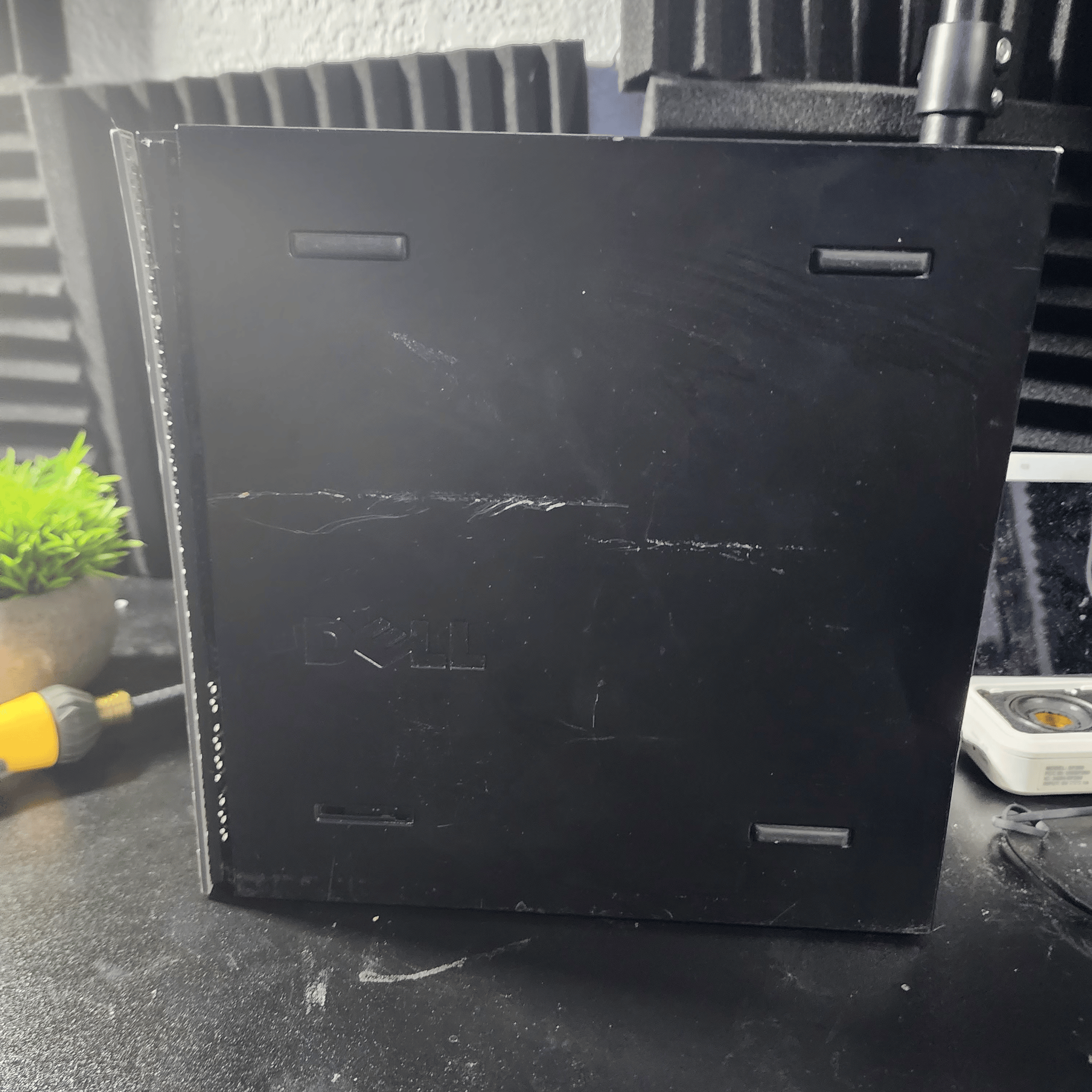 Dell Optiplex 7010 USFF | i5 3475S 4GB DDR3 NO SSD/HDD