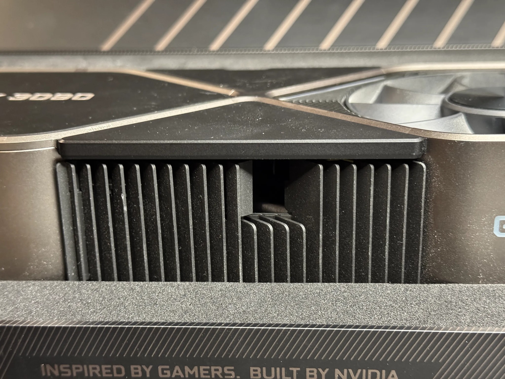 3090 FE mounted EKWB + FE Cooler (unused) + extra WB!