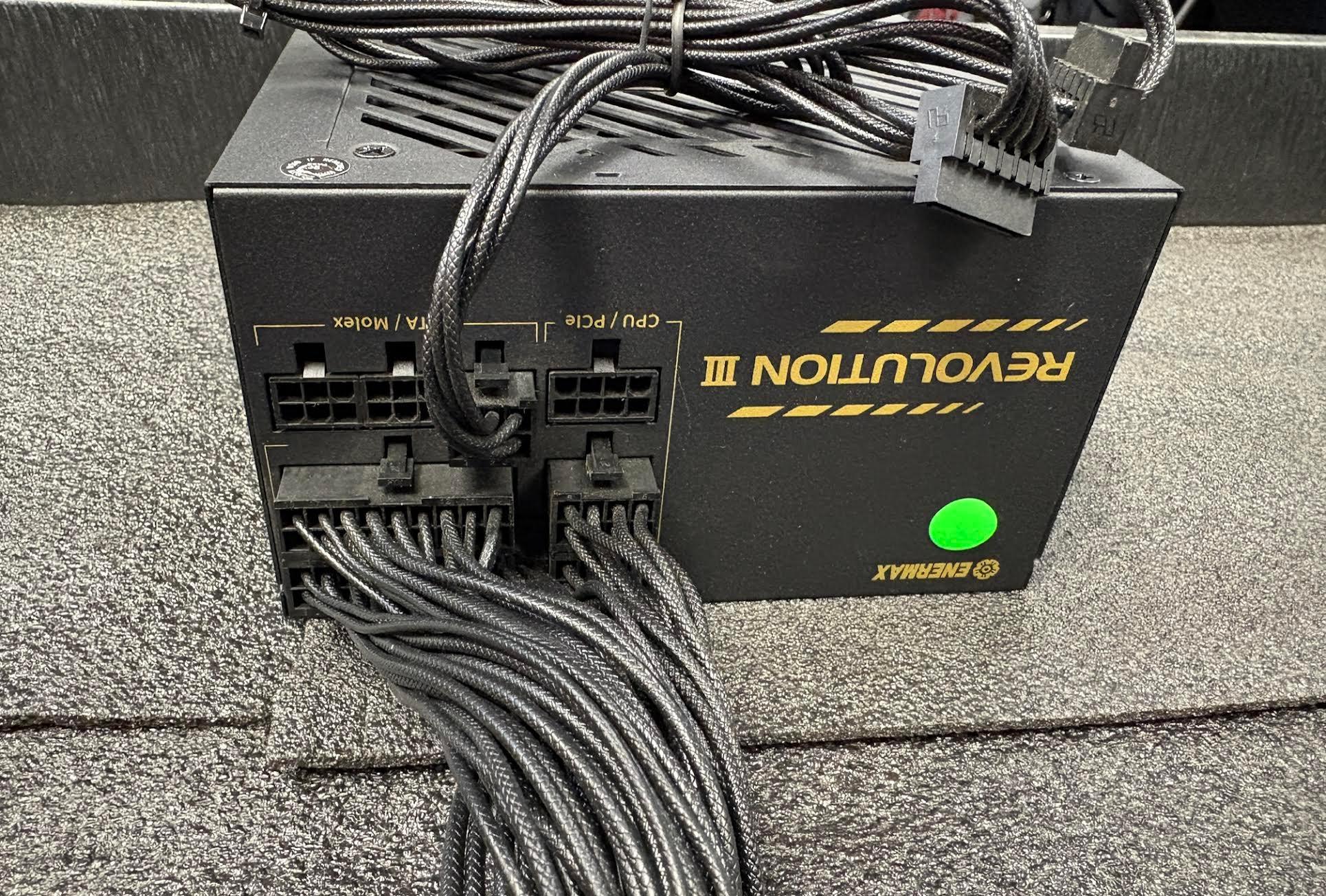 PSU1000G01EM