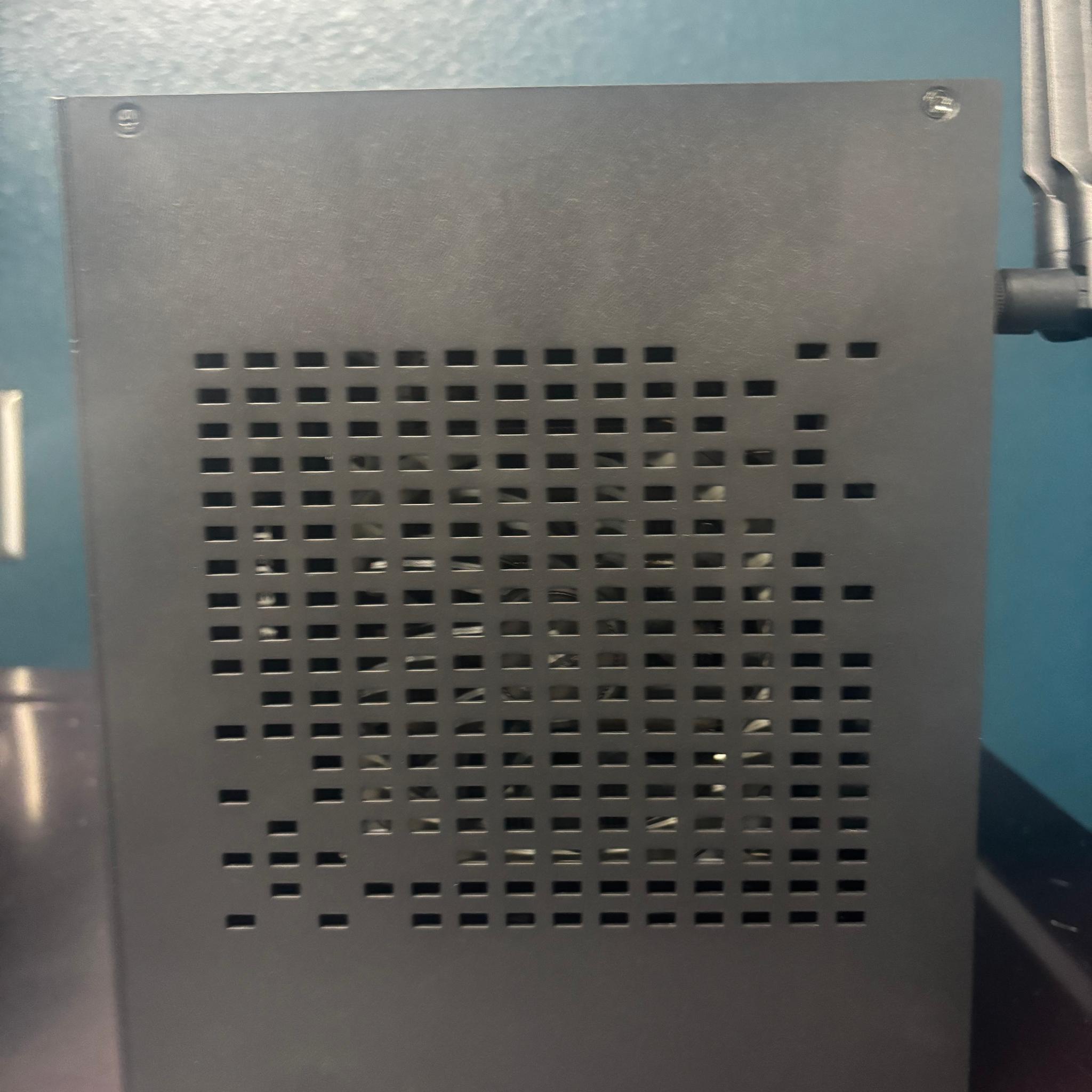 SFF GAMING PC RYZEN 9 9900x RTX 5060, 16GB RAM, 1TB NVMe SSD