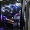 Asus TUF Nvidia RTX 4080 16GB GDDR6X Memory. 2 weeks old.
