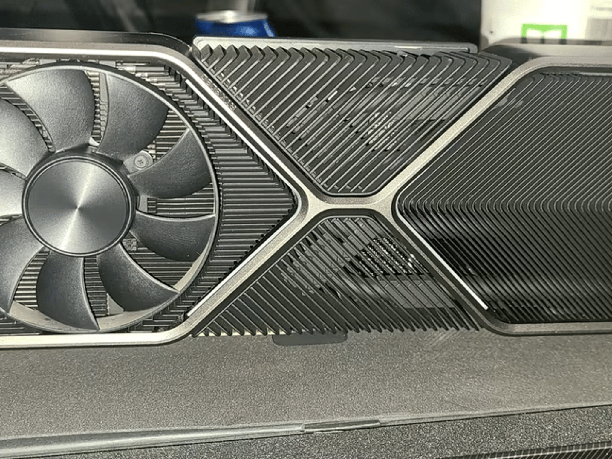 Nvidia rtx 3080 fe 10g