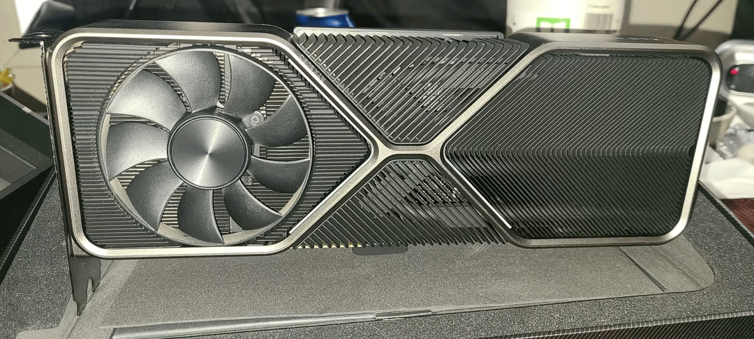 Nvidia rtx 3080 fe 10g