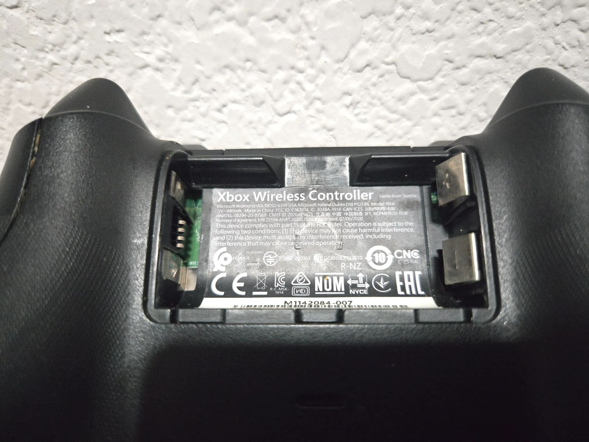 Xbox Series X Controller