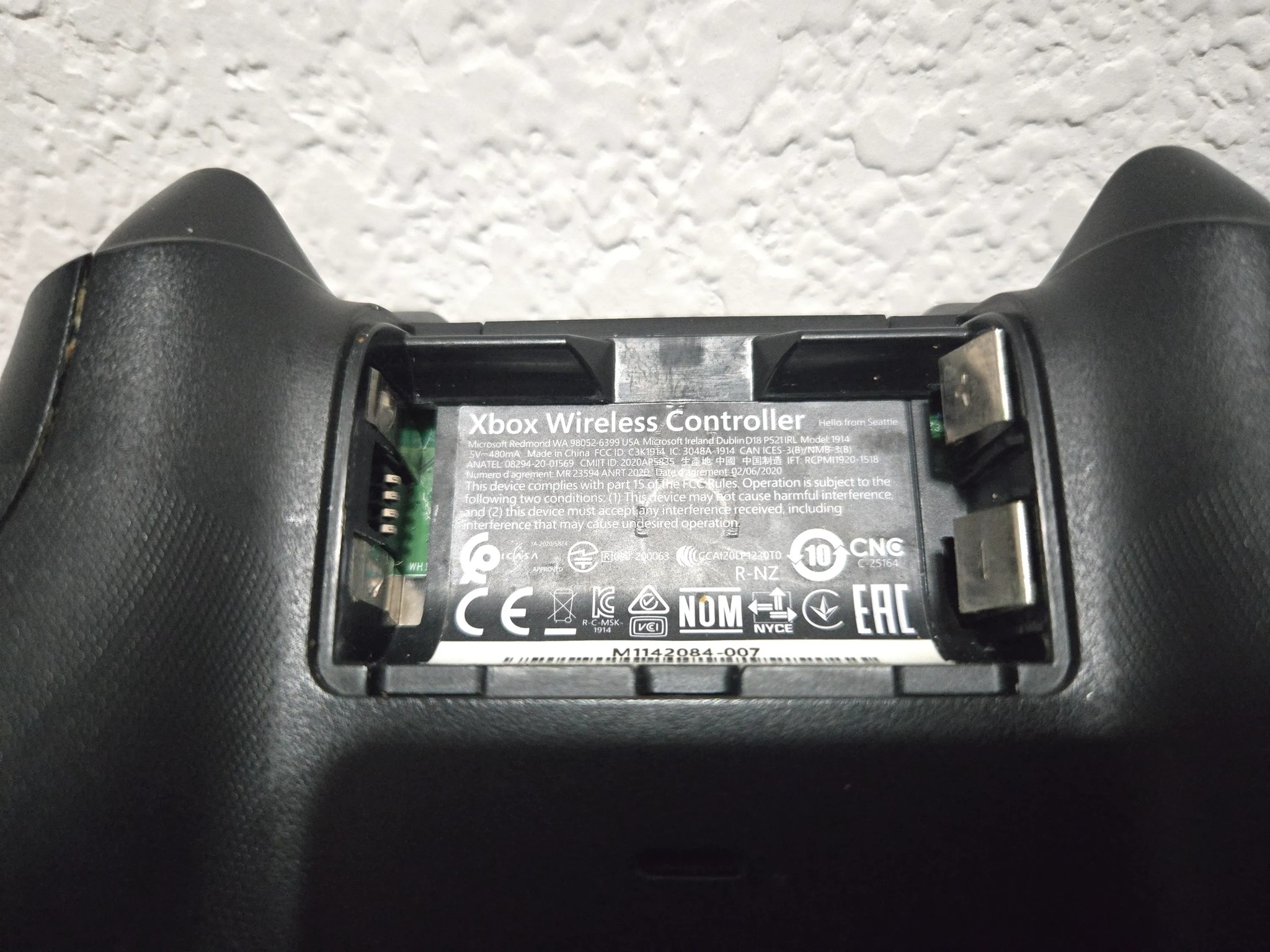 Xbox Series X Controller