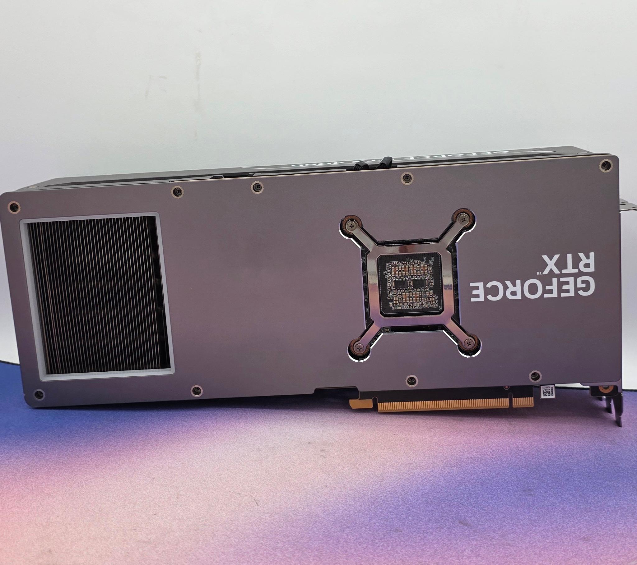 Lenovo RTX 4080 Super OEM