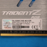 *Single Stick* G. Skill Trident Z RGB 8GB DDR4 3200MHz CL16 Desktop RAM F4-3200C16S-8GTZR