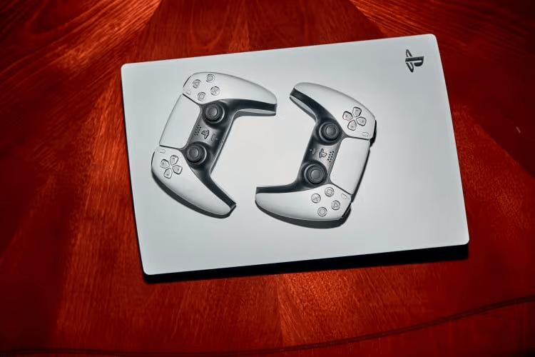 Play Station 5 Digital Edition // Considering All Offers