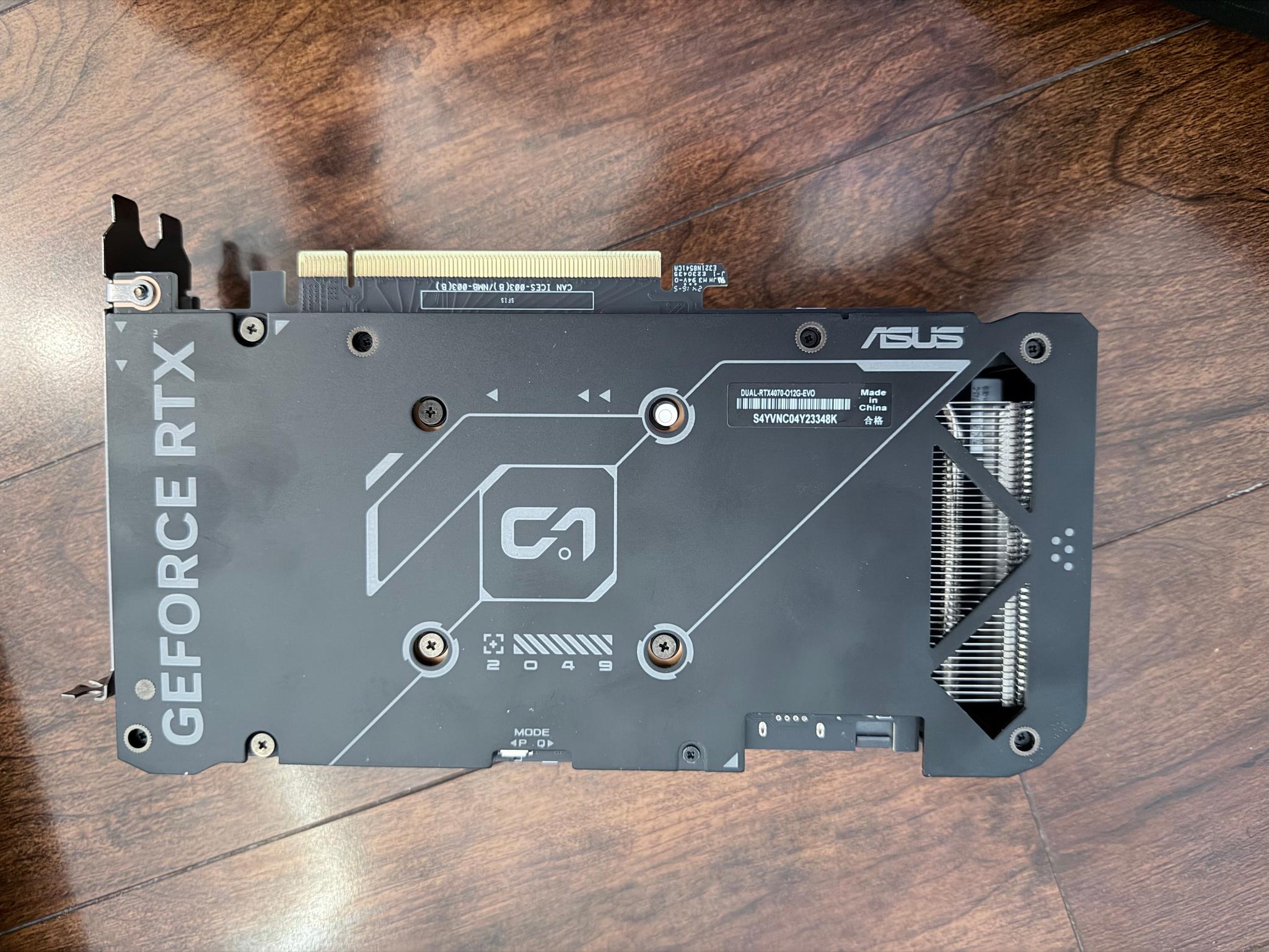 NVIDIA GeForce RTX 4070 SUPER - Image 2