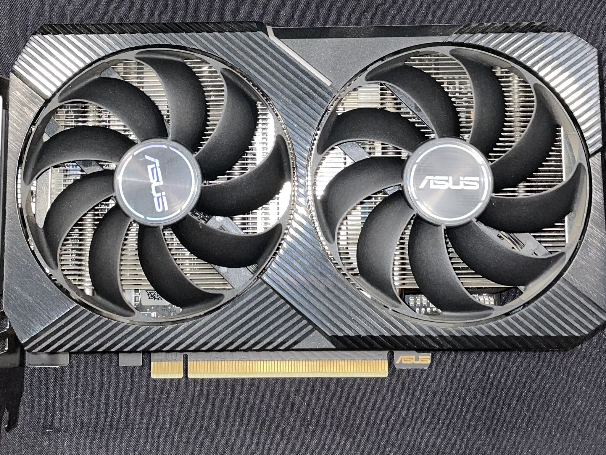 Asus 3060 12GB