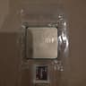 Ryzen 5 1600 with amd stock cooler (not pictured)