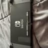 Nintendo Switch - Original Model with case and charger
