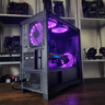 Intel Core i3 10100F // GeForce GTX 980 4GB // 16GB 3200MHz
