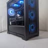 RTX 5070 | Ryzen 5 7600X | 32GB DDR5 | 1TB Gen 4 NVMe | 240mm AIO | ARGB | Wi-Fi+BT