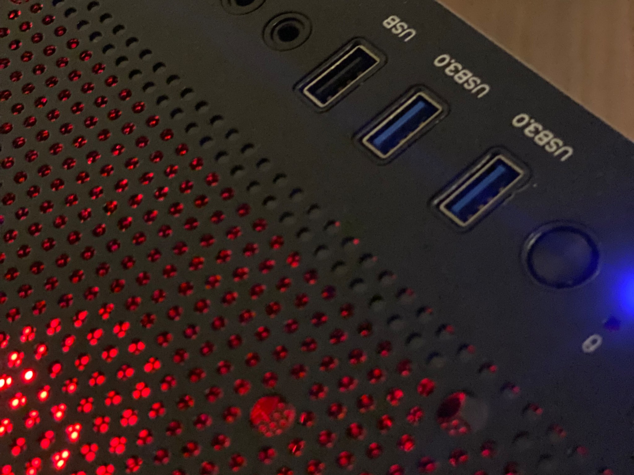 🟥BUDGET GAMING PC🟥RX 5700xt red devil🟥ryzen 5 5600🟥