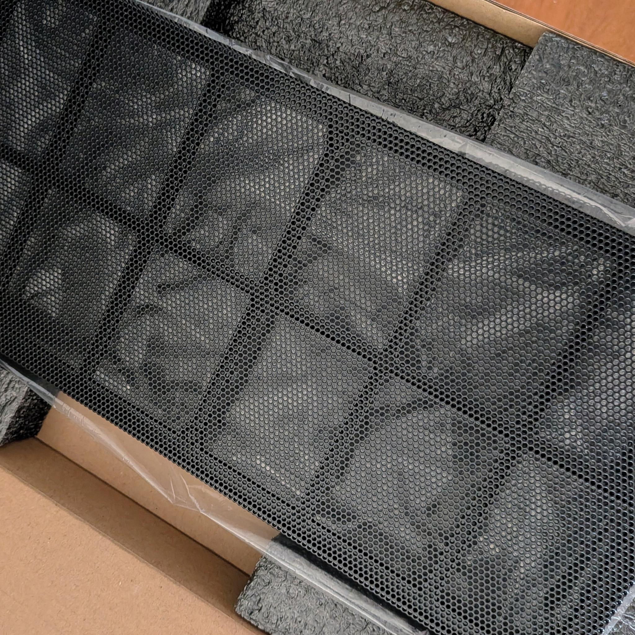 Fractal Design Era V1 + Silverstone 500W SFX Power Supply