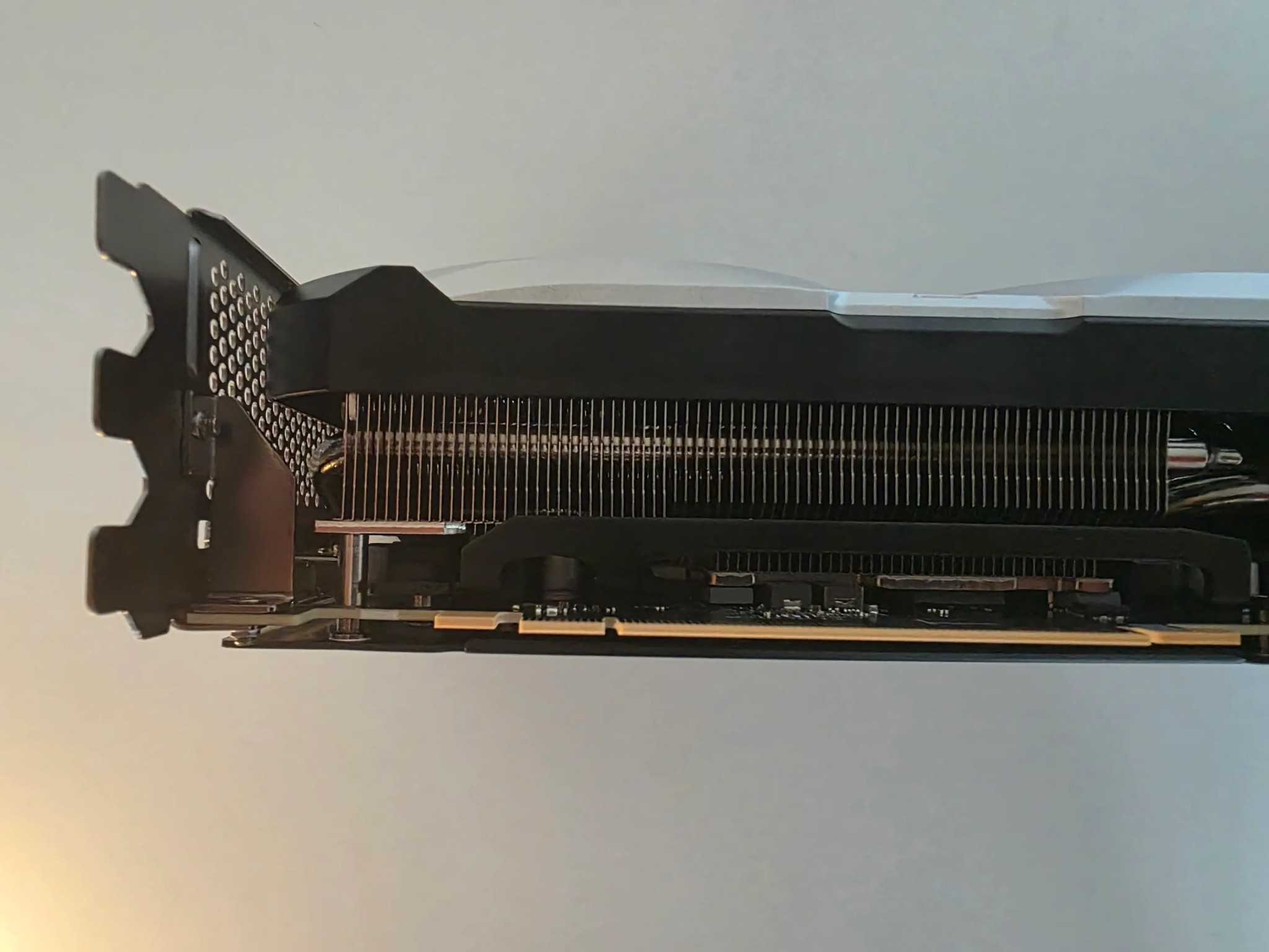 Barely used MSI 4090