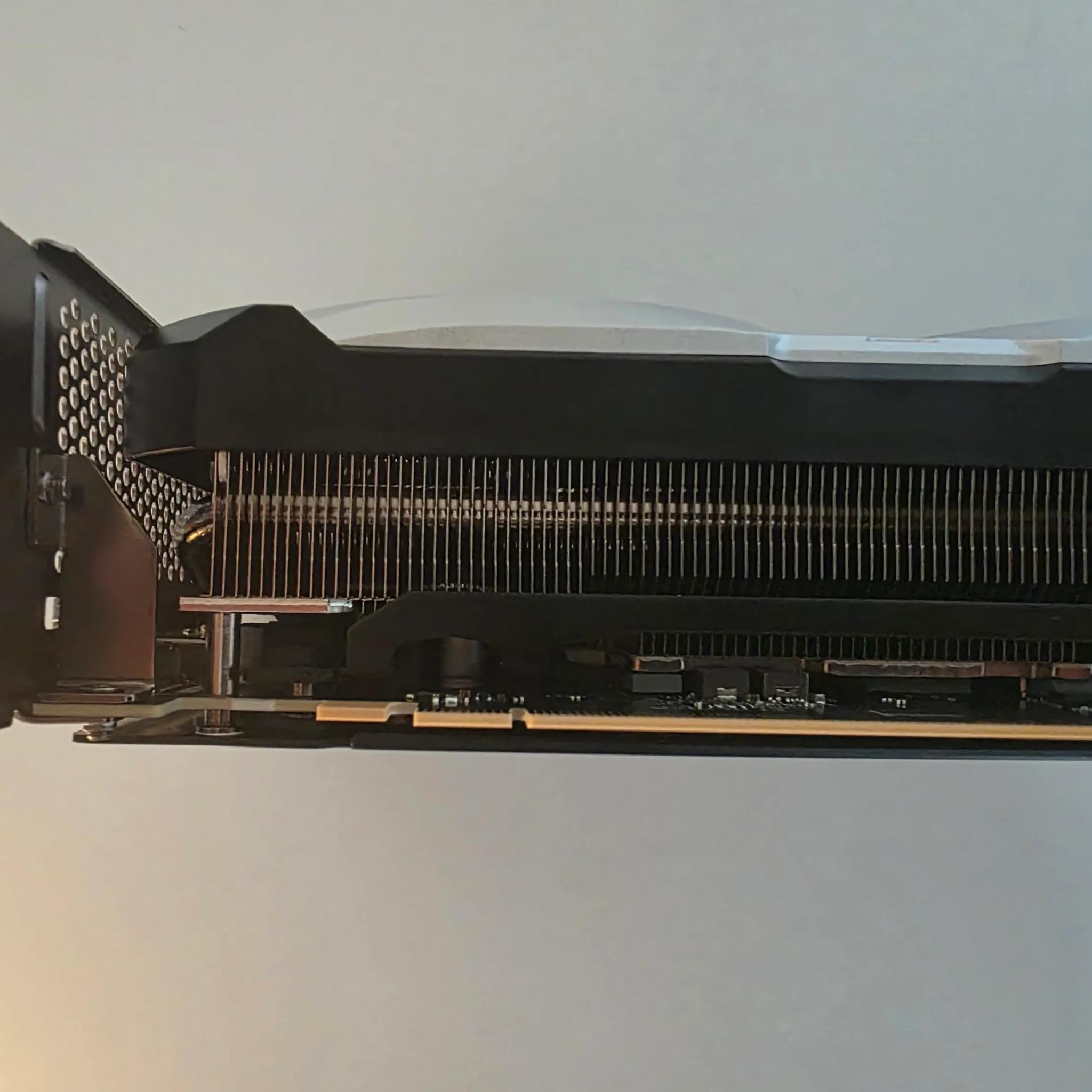Barely used MSI 4090