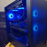4090 GAMING PC | Ryzen 7 9800x3d | 64gb RAM | 2tb SSD