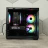 Gaming PC | RTX 2060 | RYZEN 5 3600 | 16GB RAM | WIN 11 |