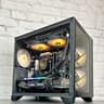 🔥 RTX 3070 Ryzen 5 5600X 32GB DDR4 1TB M.2 Wifi/BT Win 11 Gaming PC 🔥