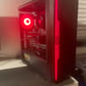 FLAME - Mid-Range Gaming PC - Ryzen 5 1500x + GTX 1660 SUPER