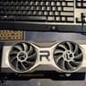 Rx 6700 xt amd