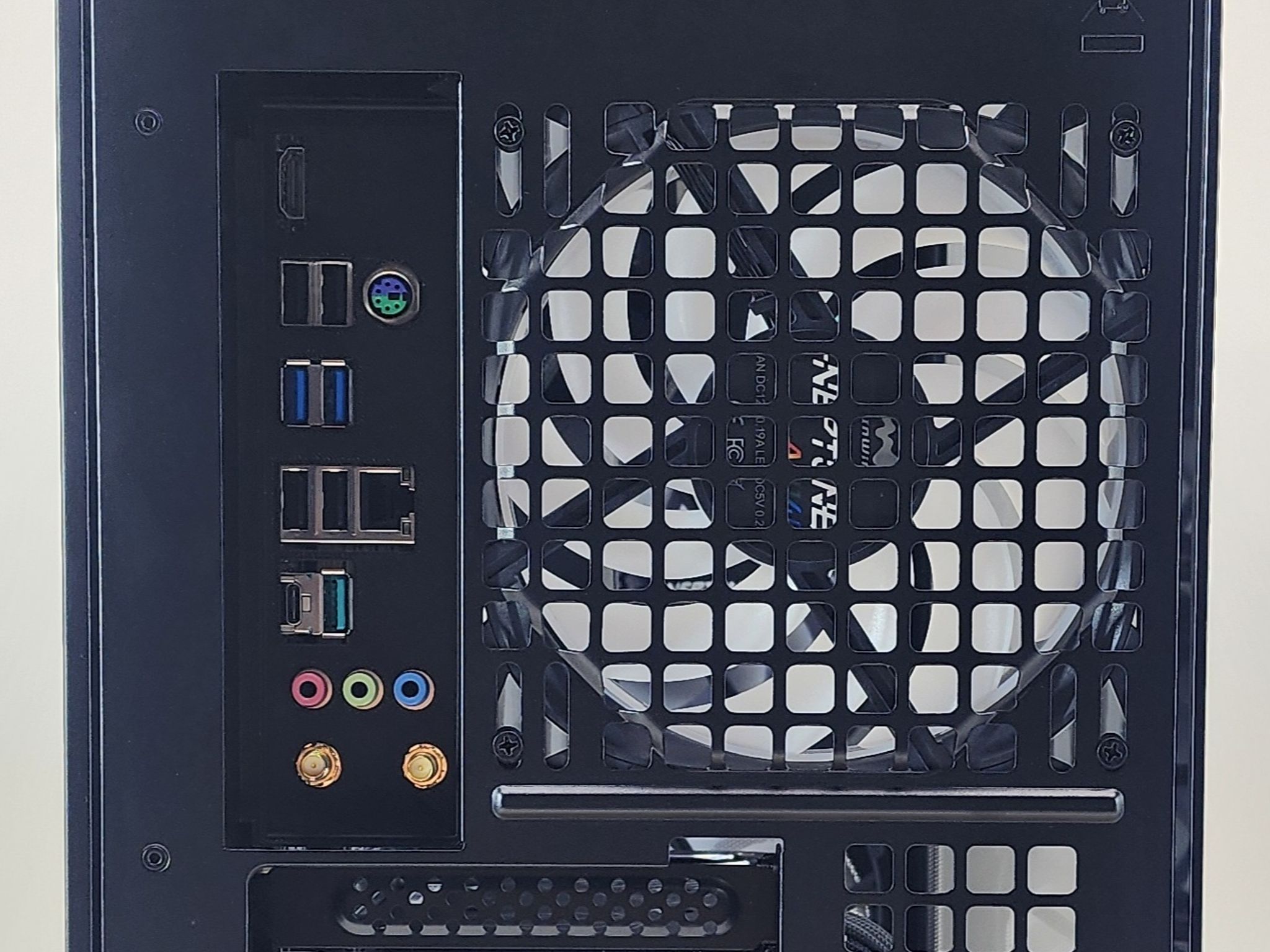 Gaming PC i5-14600KF 32GB RAM 1TB SSD RTX 5060 Ti  16GB Windows 11 Computer