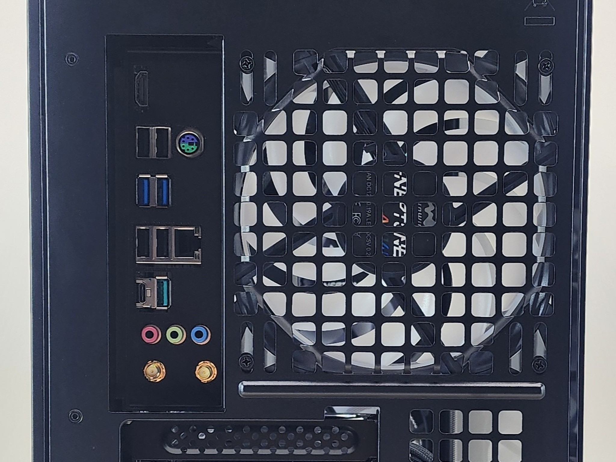 Gaming PC i5-14600KF 32GB RAM 1TB SSD RTX 5060 Ti  16GB Windows 11 Computer