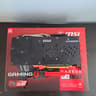 MSI Radeon RX 580 8gb 