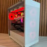 RTX 5070 | RYZEN 5 7600x | 16GB DDR5 | 750W PSU | 1TB NVME | 360MM AIO