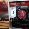 Red Velvet Edition – Custom Gaming PC | RTX 2070 Super | Ryzen 7 2700X | 2TB Storage | 16GB DDR4 |